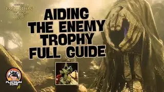 Aiding the Enemy Trophy Guide &ndash; Clair Obscur: Expedition 33