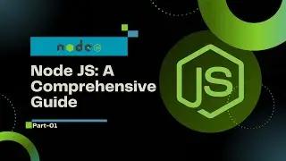 Node JS: A Comprehensive Guide for Beginners (Darija) | بالعربي node js شرح