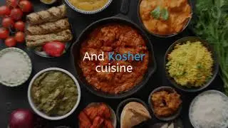 The Jewish Travel App - Book A Kosher Holiday