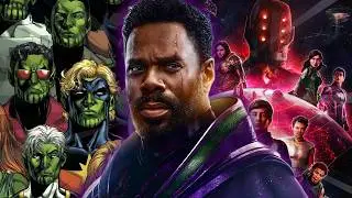The 6 Biggest Missed Opportunities in the MCU