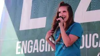 Haley Kay   Good Times