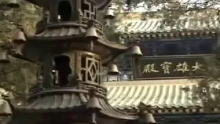 Chinese Martial Arts Documentary HD - DOCUMENTARY SHAOLIN KUNG FU AND SHINOBI NINJA