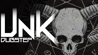 Jarvis x Code: Pandorum - Unholy (Jarvis VIP)