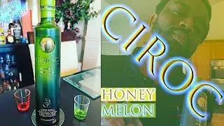 Ciroc Honey Melon