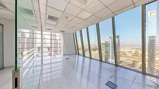 Canal Views | Partitioned |Private WC and Pantry
