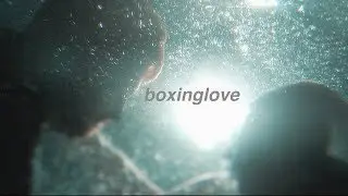 BOXIN(G)LOVE - THE POLARITY // OFFICIAL MUSIC VIDEO // GOPRO CHALLENGE