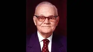 Socialism and the United Order Marion G  Romney 1966