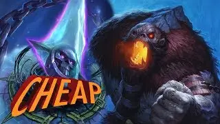 Cheap KOFT Combo Decks