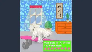 You Son of a Bitch (Single)