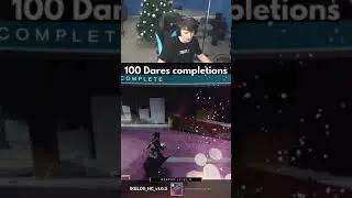 Выполняю 100 заданий вечности ради GOD ROLL