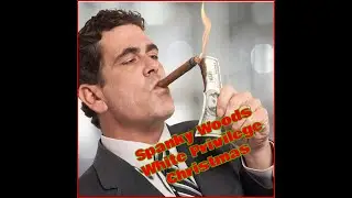 Spanky Woods  - White Privilege Christmas (White Christmas Parody)