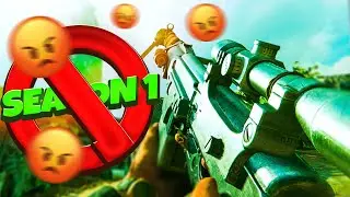 NEW! Vanguard Season 1 LEAKS?! (This is not good)