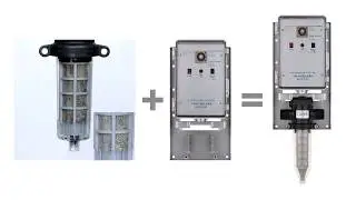 Auto Twist II Clean Controller System
