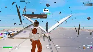Fortnite 1v1 BuildFight