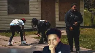 1UpTee🗣️-Double Life🔥🔥 Reaction!!!