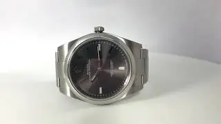 Rolex Oyster perpetual 114300 on sale