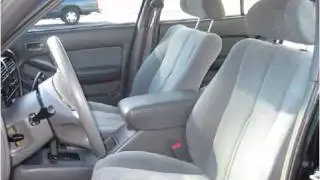 1993 Toyota Camry available from Penningtons Auto Sales