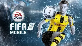 FIFA MOBILE Online Gameplay Live With Gam3r Quest🔴 | #fifa #live