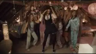 St Trinian's - Buttons (music video)