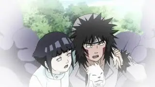 Kiba x Hinata - Little Do You Know [AMV]