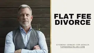 Houston Flat Fee Divorce Lawyer