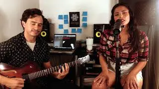 My Ideal - Natalie Mendoza & Shane Savala