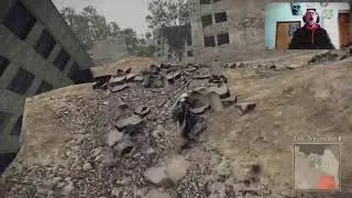 Nier: Automata. All of Route A in one stream.