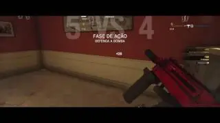 Highlight #6 - Respeita Minha História