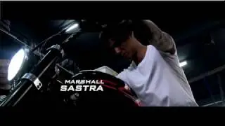 MTMA PROFILE MARSHALL SASTRA