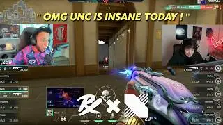 21 minutes of Unbelievable Moments from PRX vs DRX