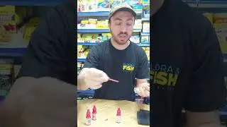 Realizando teste de nitrato da Sera.