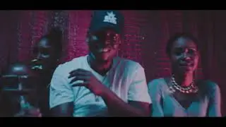 Nem Red - Revolution(Official Music Video) - Ghost Entertainment