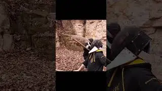 Scythe Showdown: Epic Battle in a few Seconds! ⚔️🌾
