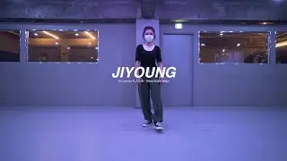 I Ari Lennox ft J Cole - Shea Butter Baby l JIYOUNG l Choreography l Class l PlayTheUrban