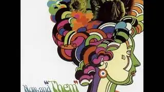 Them   -  I'm Your Witch Doctor (1967)