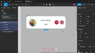 Day-7 | 30 days 30 Figma Tricks |tap to delete in Figma under 3 minutes #figma