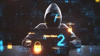 Cyber Attack