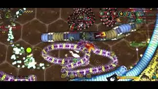 Happy New Year 🥳 | Epic Littlebigsnake kills ☠️🐍 | OG Bro 😎 