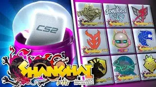 🙀NEW STICKERS🙀CASE RENTABLE🙀CHARM AVNA🙀1-1000 too taagaad skin.