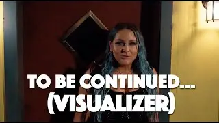 emlyn - to be continued... (VISUALIZER)
