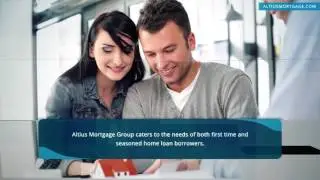 Premier Source for Best Home Loans in Utah - Altius Mortgage Group