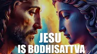 Is Jesus the Hidden Buddhist Bodhisattva? Revealing the Truths