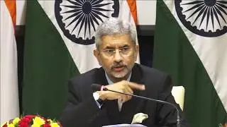 Media Briefing by FS on visit of PM of Nepal to India (August 24, 2017)