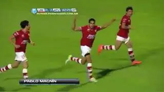 Pablo Magnin - Goles y Jugadas