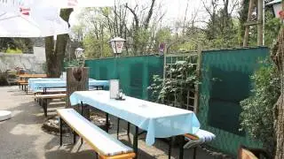 Cafe Seegrotte in Hinterbr&uuml;hl