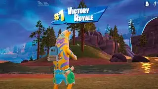 POCO F8 ULTRA FORTNITE MOBILE TEST GAMEPLAY EPIC GRAPHICS