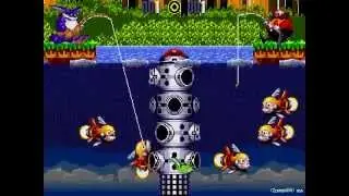 Kart Krew &trade; Plays - Big's Fishing Derby - VS Mode