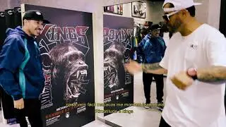 Loja Kings Sneakers ( videoclipe oficial )