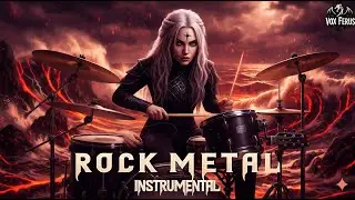 Metal X Violin – The Ultimate Fusion + Best Heavy Metal Music Playlist To Boost Motivation 🤘🏻🔥1230