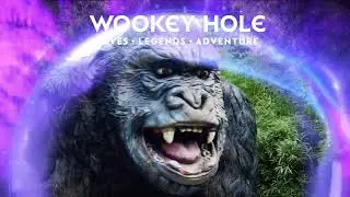 Wookey Hole Summer Commercial 2024